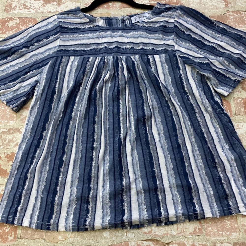 Polagram top Size S